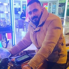 Фотография мужчины Мурад, 30 лет из г. Киров