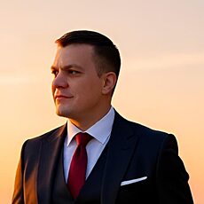 Фотография мужчины Maksim, 31 год из г. Петропавловск