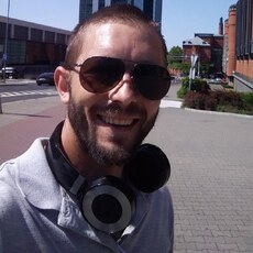 Фотография мужчины Илья, 36 лет из г. Уфа