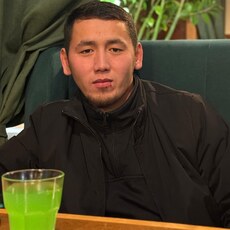 Фотография мужчины Жалгас, 29 лет из г. Кокшетау