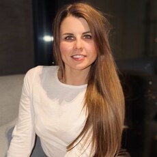 Фотография девушки Лера, 30 лет из г. Самара