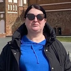 Фотография девушки Света, 46 лет из г. Великий Новгород