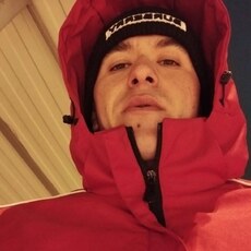 Фотография мужчины Dovul, 23 года из г. Ташкент