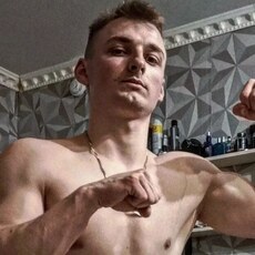 Фотография мужчины Саша, 26 лет из г. Минск