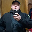 Максим, 25 лет