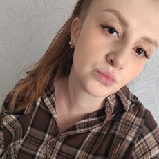 Фотография девушки Ксения, 31 год из г. Курск