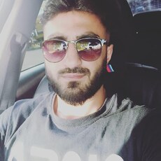 Фотография мужчины Emir, 30 лет из г. Тбилиси