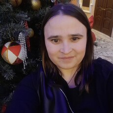 Фотография девушки Катя, 28 лет из г. Стерлитамак