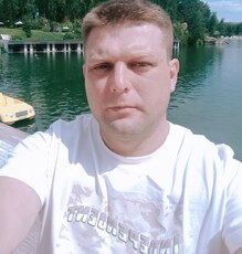 Фотография мужчины Михаил, 38 лет из г. Белово