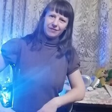 Фотография девушки Оксана, 40 лет из г. Новосиль