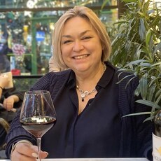 Фотография девушки Lina, 48 лет из г. Краснодар