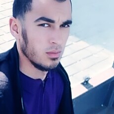 Фотография мужчины Алик, 26 лет из г. Евпатория