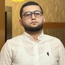 Фотография мужчины Джафар, 25 лет из г. Улан-Удэ