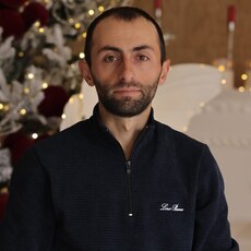 Фотография мужчины Seri, 31 год из г. Бакуриани