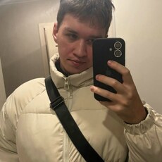 Фотография мужчины Паша, 26 лет из г. Чебоксары