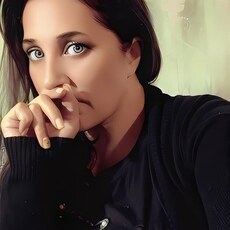 Фотография девушки Asya, 43 года из г. Простеёв