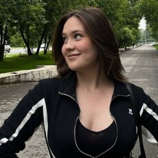 Фотография девушки Валерия, 18 лет из г. Пермь