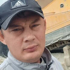 Фотография мужчины Федор, 36 лет из г. Павлодар