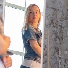 Фотография девушки Вера, 42 года из г. Электросталь