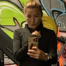 Фотография девушки Риза, 35 лет из г. Павлодар