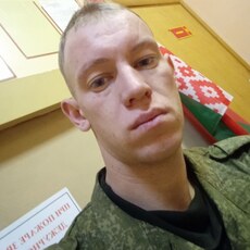 Фотография мужчины Паша, 27 лет из г. Слоним