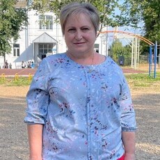 Фотография девушки Оленька, 55 лет из г. Дорогобуж