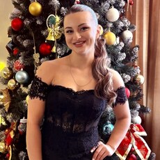 Фотография девушки Надежда, 26 лет из г. Минеральные Воды