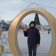 Фотография мужчины Николай, 35 лет из г. Барнаул