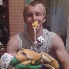 Фотография мужчины Костя, 31 год из г. Ставрополь