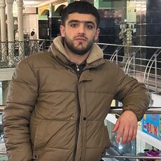 Фотография мужчины Vusal, 25 лет из г. Казань