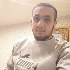 Фотография мужчины Роман, 34 года из г. Великий Новгород