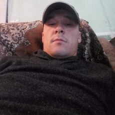 Фотография мужчины Шох, 35 лет из г. Таксимо
