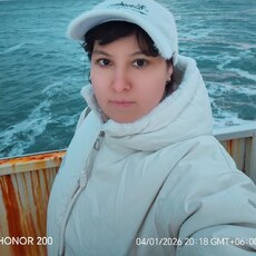 Фотография девушки Наталья, 41 год из г. Омск