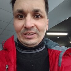 Фотография мужчины Александр, 40 лет из г. Сыктывкар