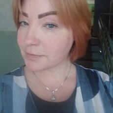Фотография девушки Ксения, 45 лет из г. Пермь