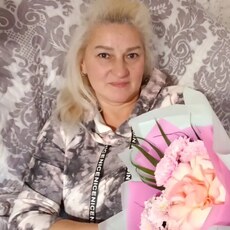 Фотография девушки Елена, 47 лет из г. Уфа
