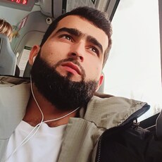 Фотография мужчины Али, 27 лет из г. Севастополь