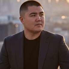 Фотография мужчины Руслан, 33 года из г. Оренбург