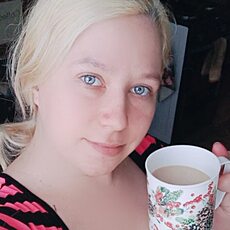 Фотография девушки Даниэла, 25 лет из г. Любинский