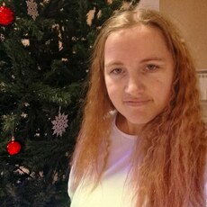 Фотография девушки Дарья, 26 лет из г. Новосибирск