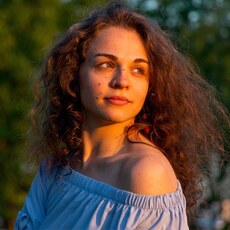 Фотография девушки Анна, 38 лет из г. Бобруйск