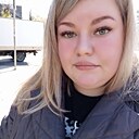 Анастасия, 27 лет