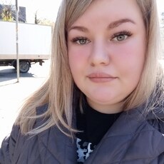 Фотография девушки Анастасия, 27 лет из г. Тверь