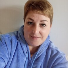 Фотография девушки Татьяна, 60 лет из г. Рославль