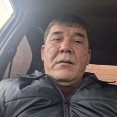 Фотография мужчины Надир, 46 лет из г. Андижан