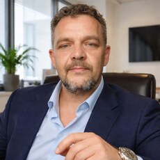 Фотография мужчины Алексей, 43 года из г. Астана