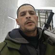 Фотография мужчины Ростик, 36 лет из г. Ставрополь