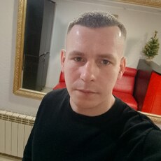 Фотография мужчины Юра, 34 года из г. Энгельс