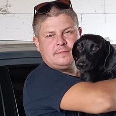Фотография мужчины Алекс, 37 лет из г. Ульяновск