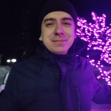 Фотография мужчины Александр, 38 лет из г. Анжеро-Судженск